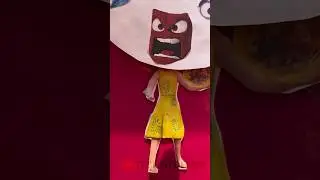 Подбери ￼правильно✅ #video #insideout2 #рекомендации #рек #joy #anger #fear #shorts #funny #sadness