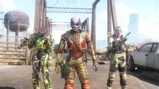 Black ops 3