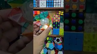 Rubik Puzzle 282