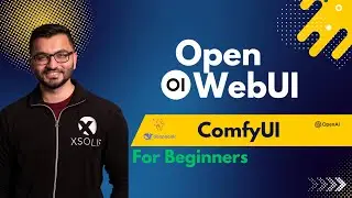 How to add ComfyUI to Open WebUI for Stunning Local Image Generation