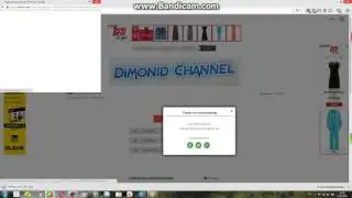 Как сделать шапку для канала с программой paint.net? Просто !