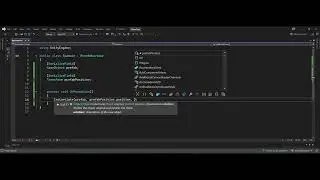 Object spawning and Pool manager (latvian)