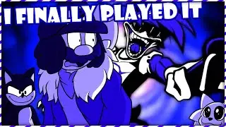Finally... SSB Plays Hit Single