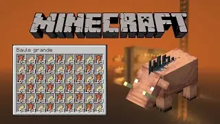 LA FARM DI HOGLIN!!! SEMPLICE ED EFFICACE!!! JAVA 1.21 e 1.20 – Tutorial Minecraft ITA