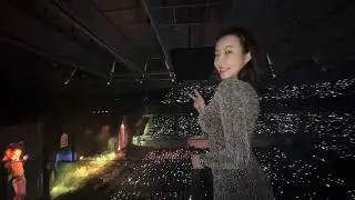 来看王嘉尔演唱会啦