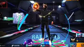 Free Fire New Attitude Xml Cc Clip Video 😈🔥 Free Fire Attitude Boys Xml Video Edit Alight Motion 💫😎