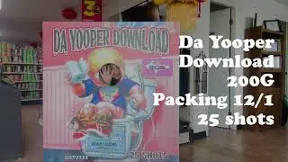 Da Yooper Download - Unboxing and Demo