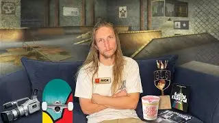 Is The Pro Skater Dream Still Alive in 2025?