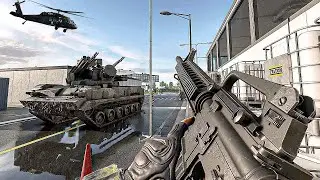 🔴 LIVE - Battlefield 2042 Season 7 Gameplay - SefouGaming
