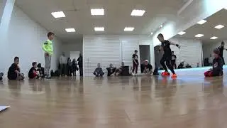 Battle 20.12.2020