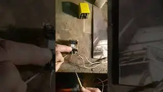 CLF-41-70010 time relay