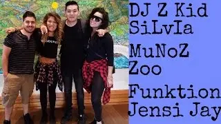 Jensi Jay In The House