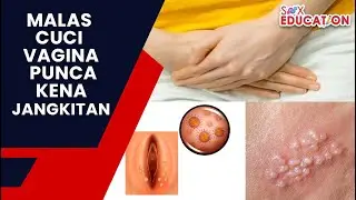 FAKTOR PENYAKIT KELAMIN WANITA BERLAKU?? #4