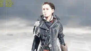 Assassin's Creed Syndicate on Gtx 1050ti Low Medium and Ultra Settings