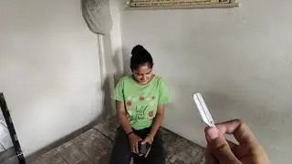Girl Headshave Krne Ka Man Hai Aaj || #headshave