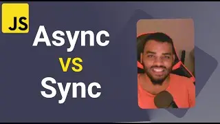 What is Asynchronous Programming ? vs Sync | Javascript Af somali Tutorials | Cashiro JavaScript
