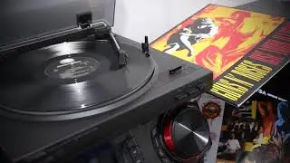 Don´t Cry - Guns N´ Roses (Vinilo)