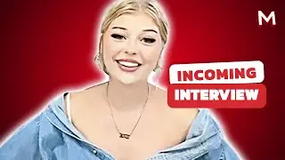 Loren Gray Talks Netflix Movie Incoming, Taylor Swift, Star Wars, and Taco Bell | Interview