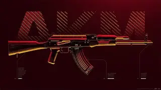 PUBG AKM GUN  SOUND Original 