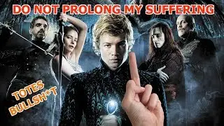 Totes BullSh*t: Eragon