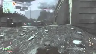 AMAZING 40 GUNSTREAK MOAB! INTERCHANGE gameplay/commentary