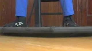 15. The Leaf-Blower Hovercraft