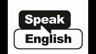 Speak English 2