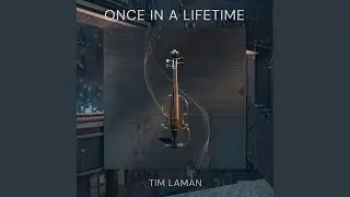 Once In a Lifetime