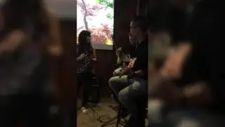 Zombie Cover Live The Cranberries Acoustic Jana Kao 高佳娜 台灣音樂