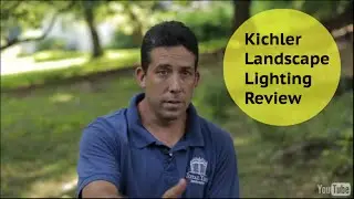 Kichler Landscape Lighting Review