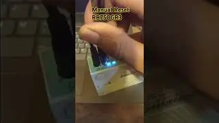 How to Reset Mikrotik RB750gr3