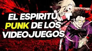 NO MORE HEROES: El juego del asesino otaku