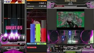 [Beatmania IIDX 32 Pinky Crush] ハオ(A)