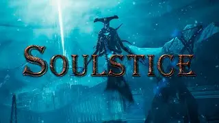 Soulstice. №9 - Кровь и Холод