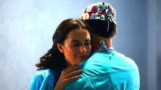 Беззащитное сердце (2022) – трейлер 🎦 анонс сериала 1-4 серия