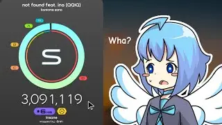 osu!lazer has timewarp