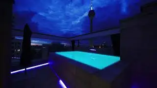 Penthouse in Dusseldorf