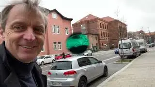 Der Schulleiter und das WG