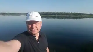 Берег реки