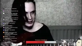 Альберт Кабуу - улица сталеваров