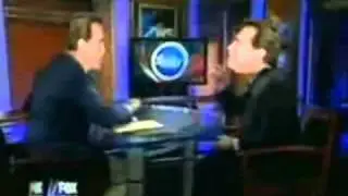 Arnold schwarzenegger Talk Show