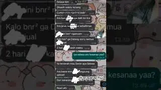 klarifikasi arachu