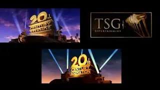 TCS/TSG Entertainment/TCA (2022) (The Time Travelers: Into the Internetopia Variant)