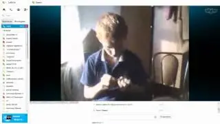 Самый лучший выпуск №1 (вебка и удоты)!