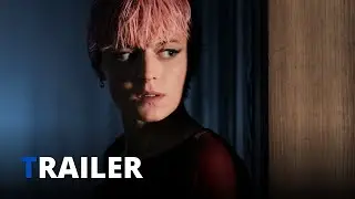A MURDER AT THE END OF THE WORLD (2023) | Trailer sub ita della miniserie thriller con Emma Corin