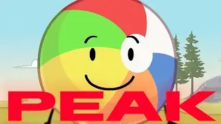 BFDI's new season is peak
