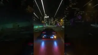 NFS Underground 3?? Unite Mod Pack