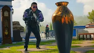 PROP HUNT HAS BEEN ADDED TO BLACK OPS 6!