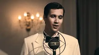 Marko Tolja - Tiho plove moje ceznje
