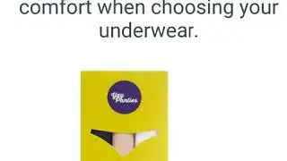 Womens Seamless Panties Online PPT.pptx